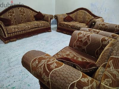 انتريه امريكي  خشب  زان أصلي ثقيل