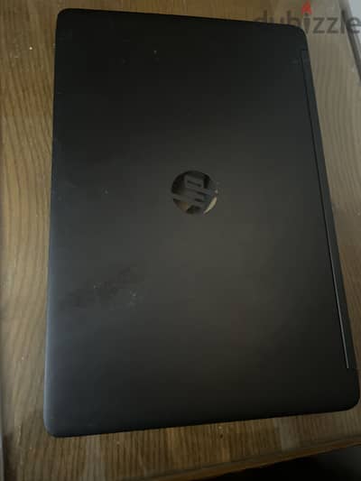 HP ProBook 650 G1 – Core i5 – 8GB RAM – 150GB HDD
