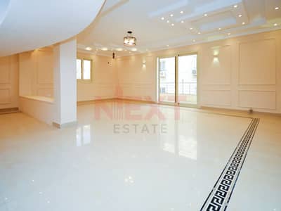 Duplex apartment for sale, 320 sq m - Sporting (directly on Sporting Club)