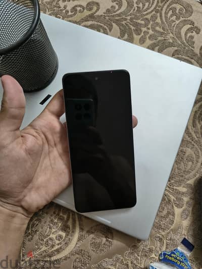 OPPO A74