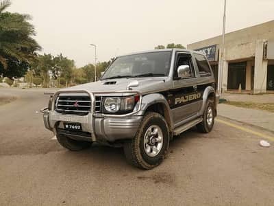 Toyota Prado 2006