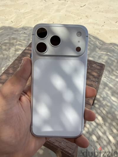 Apple - iPhone 17 Pro Max