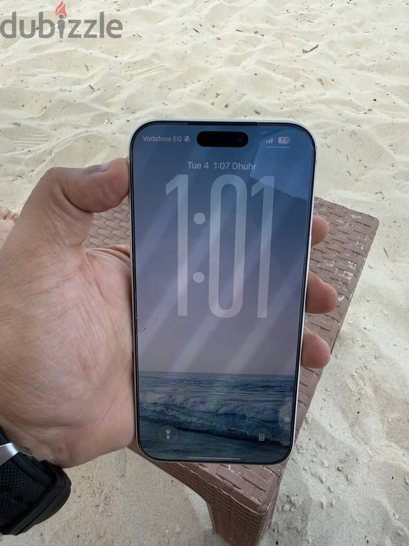 Apple - iPhone 17 Pro Max 5