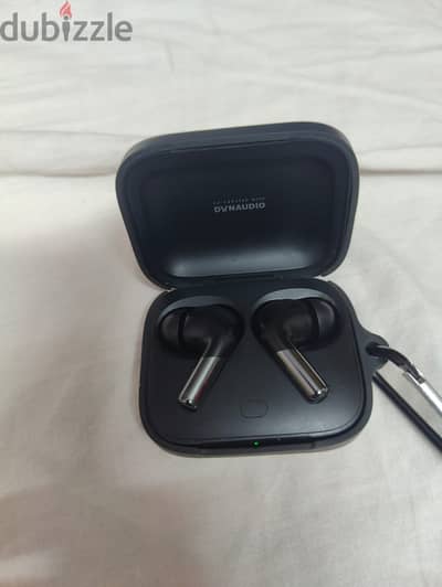 oneplus Buds pro 2 للبيع حالة زيرو