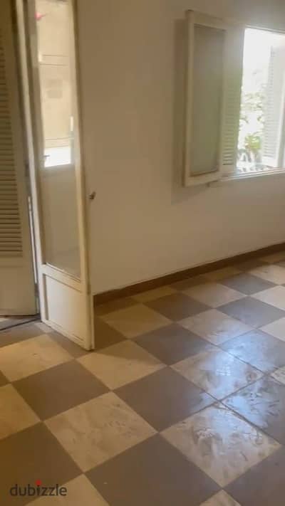 Apartment for rent 120m behind Al-Obour Towers
