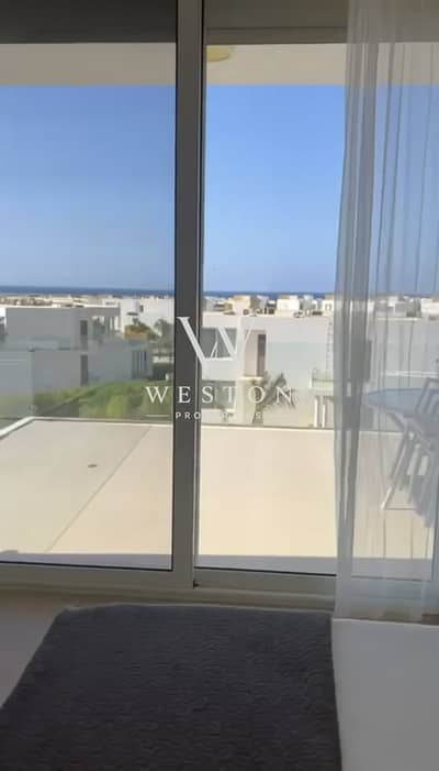 بنتهاوس للبيع في  سيشيل الساحل الشمالي - يطل علي البحر