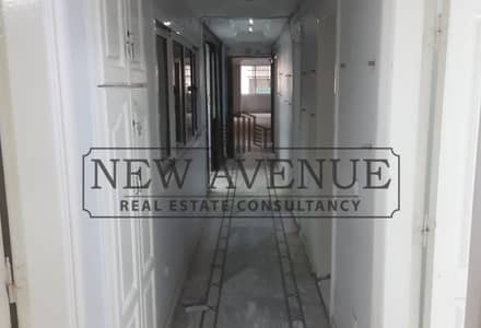 Prime Office for Rent with aprime location  Agouza
