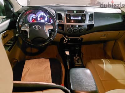 Toyota Fortuner 2017