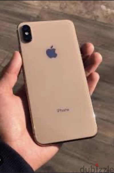 آبل - آيفون اكس اس