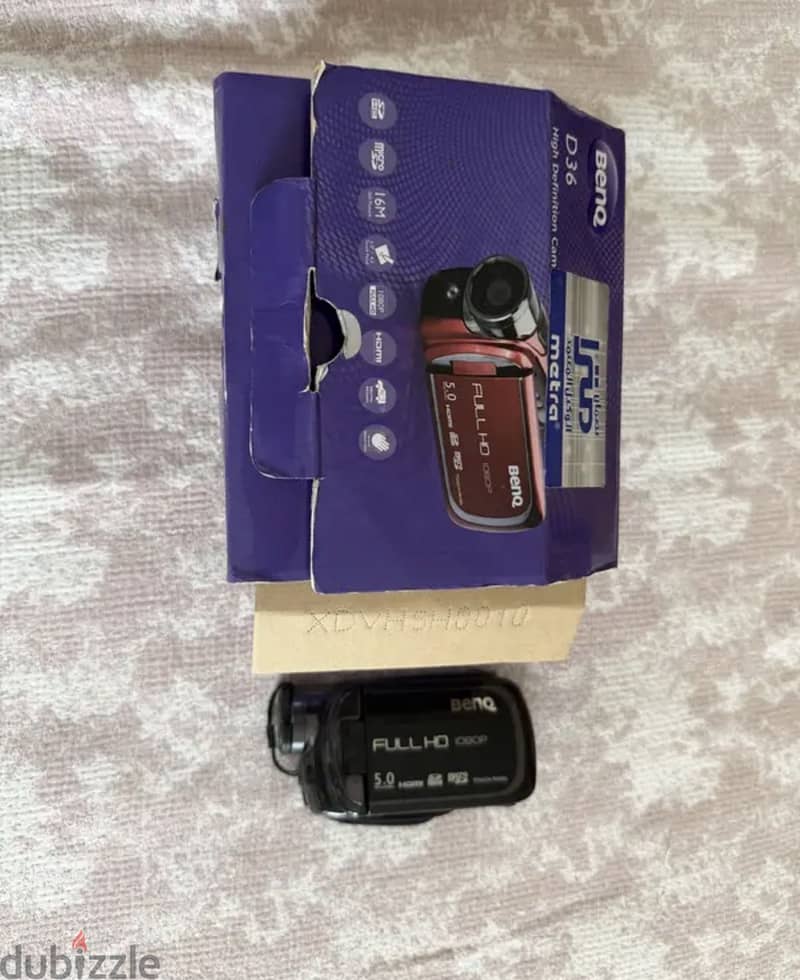 Digital camera 2