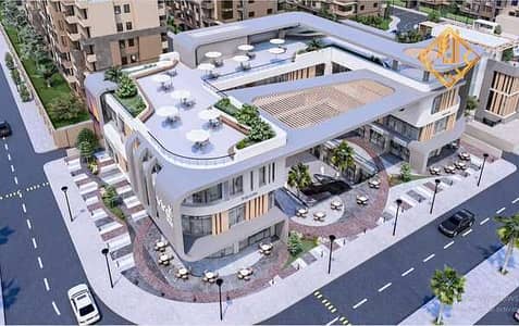 Apartment for sale in Hadayek October at an attractive price