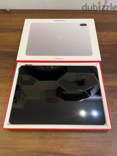 oneplus pad 3