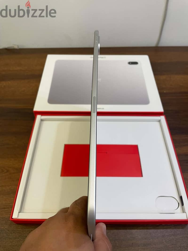 oneplus pad 3 1