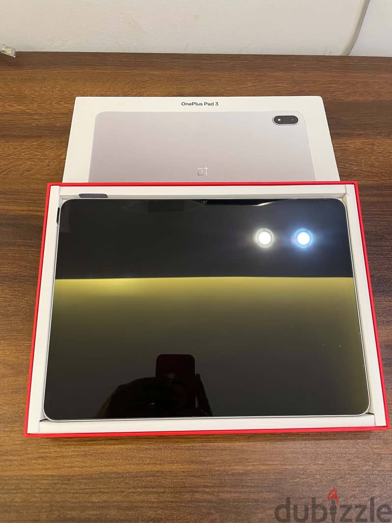 oneplus pad 3 2