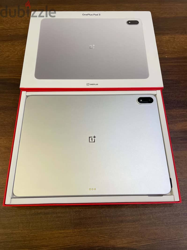 oneplus pad 3 7