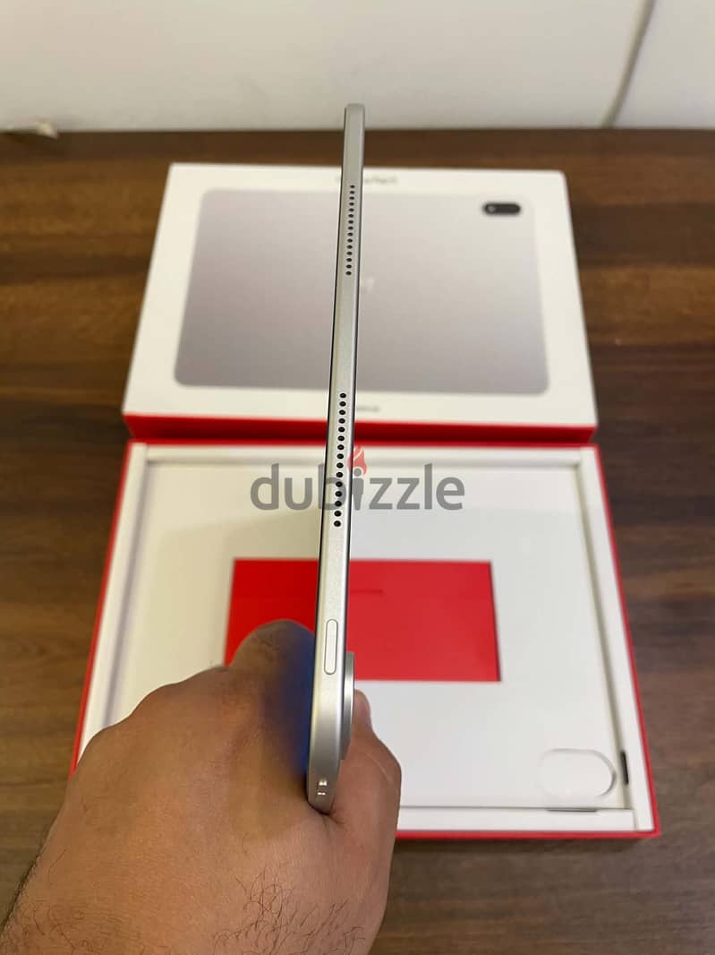 oneplus pad 3 8