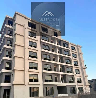 2-bedroom apartment for sale in Creek Town New Cairo on Suez Road | prime location | gated community | green spaces & facilities | 10% down payment up 2-bedroom apartment for sale in Creek Town New Cairo on Suez Road | prime location | gated community | green spaces & facilities | 10% down payment up
