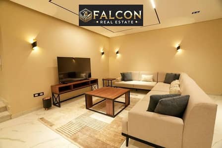 Take immediate possession of a 158m² hotel-style apartment—featuring high-end hotel-standard finishing,air conditioning, central systems