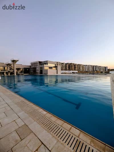 Resale Villa at O West Ready to move with Open View, in a Prime Location Near the Pyramids.