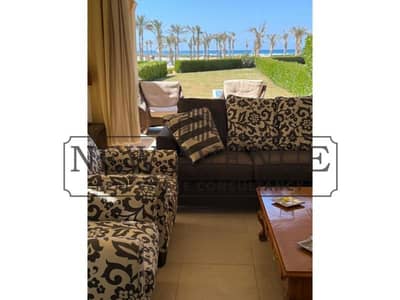 افضل سعر توين هاوس على البحر مباشرةً في لافيستا باي La Vista Bay الساحل الشمالي