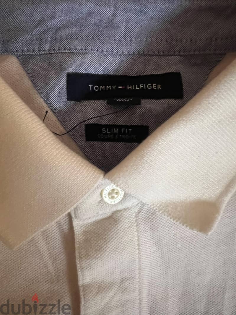 Tommy polo men 1