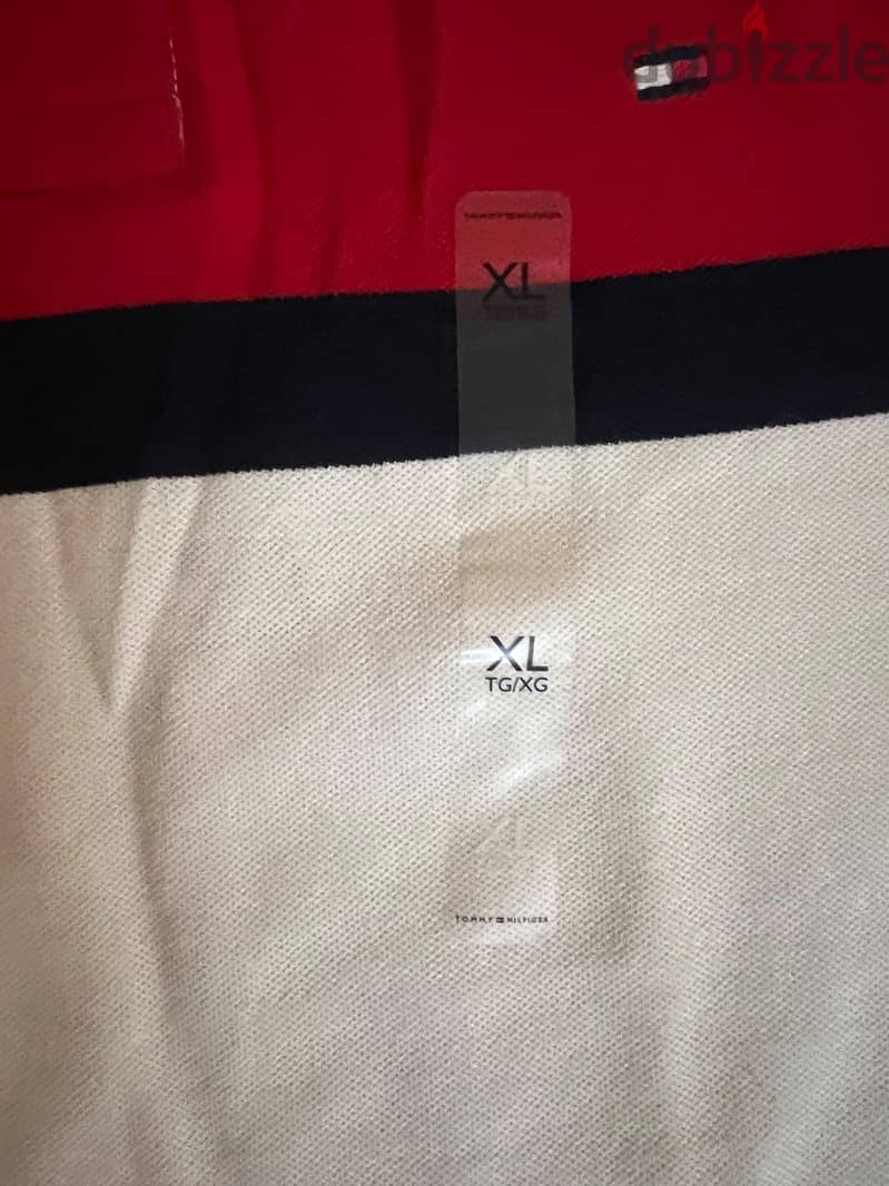 Tommy polo men 2