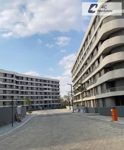 Lowest-Priced 3-Bedroom Apartment with Immediate Delivery & Landscape View for Sale in Bloomfields by Tatweer Misr