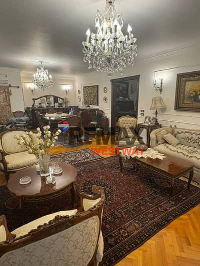 Apartment for Sale at Zayed Regency Compound _ Elsheikh Zayed