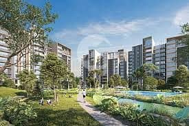 Own Your Home For Sale In The heart of sheikh zayed City Beside hyper one Lowest Price and 0% Downpayment Own Your Home For Sale In The heart of sheikh zayed City Beside hyper one Lowest Price and 0% Downpayment