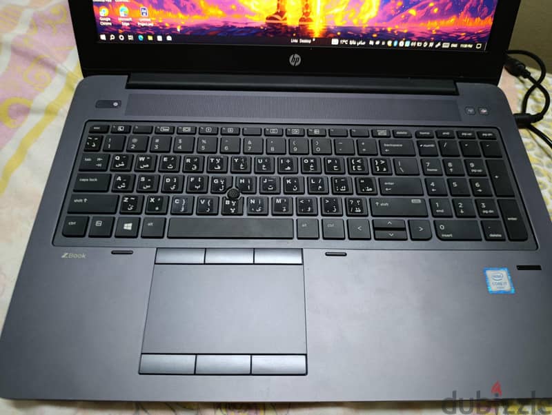 Zbook 1
