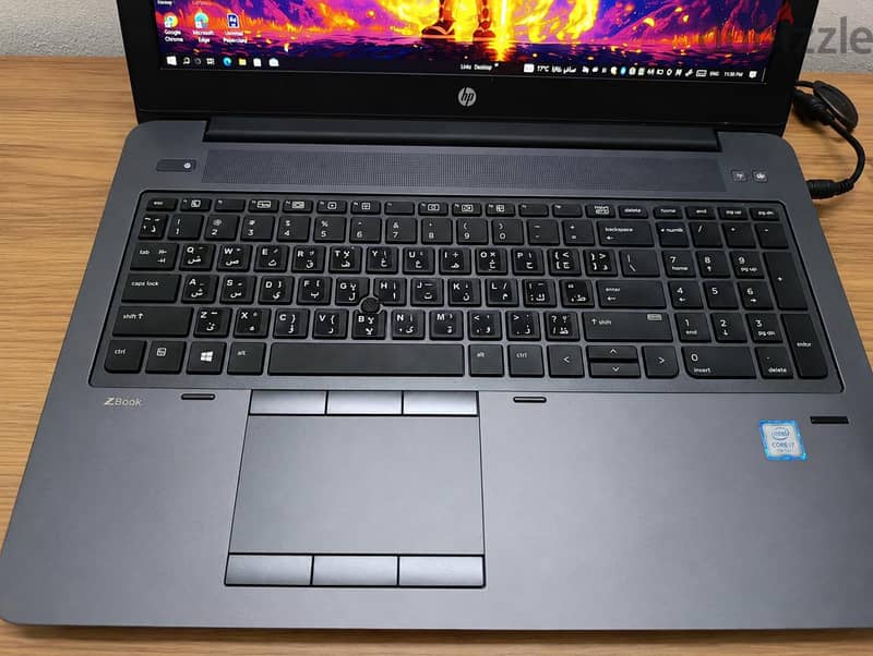Zbook 2