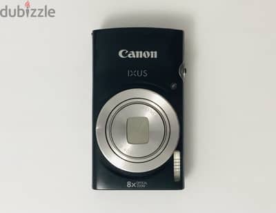 ‏Canon ‏IXUS 185 ( HD ) ‏20 Megapixels