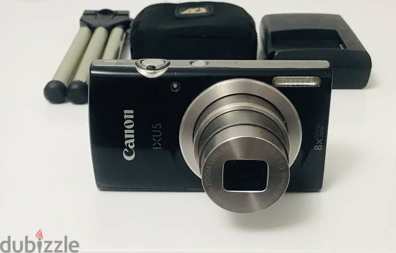 ‏Canon ‏IXUS 185 ( HD ) ‏20 Megapixels 2