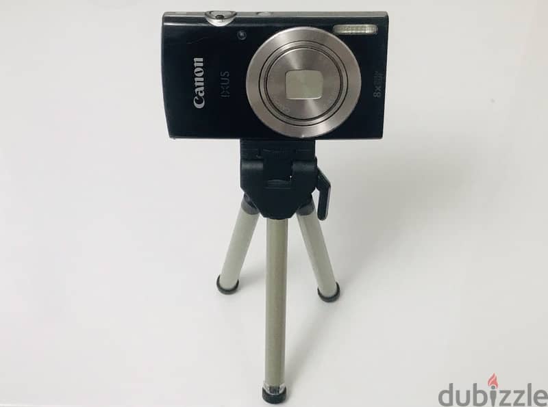 ‏Canon ‏IXUS 185 ( HD ) ‏20 Megapixels 6