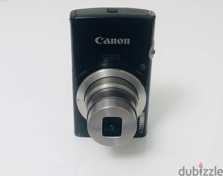 ‏Canon ‏IXUS 185 ( HD ) ‏20 Megapixels 7