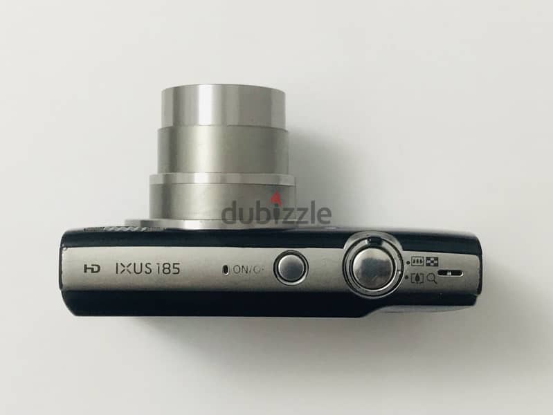 ‏Canon ‏IXUS 185 ( HD ) ‏20 Megapixels 8