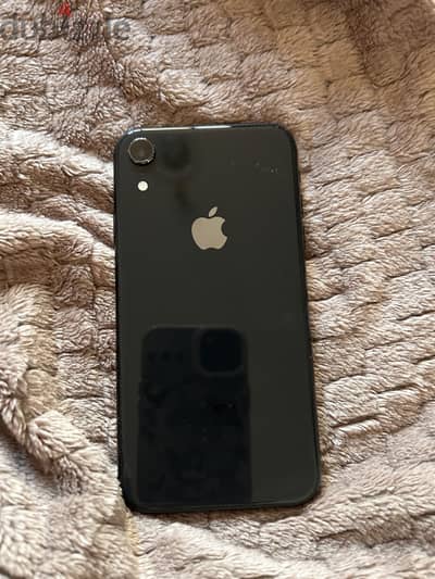 Apple - iPhone XR