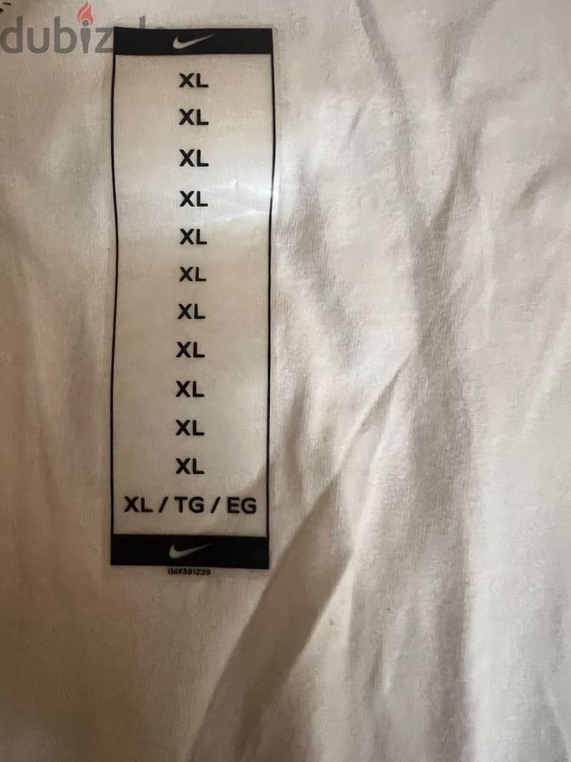 Nike t shirt men 1