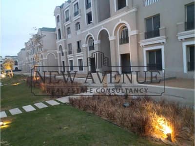 Fully finished Apartment ready to move in L'aviner sabbour Ultra Modern Finishing - Mostakbal city