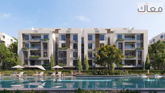 Apartment three 166m in the Al-Jar Sheraton compound, ultra-super lux finish with hotel services