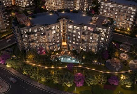 Apartment for sale  mostakbal city with avery prime location