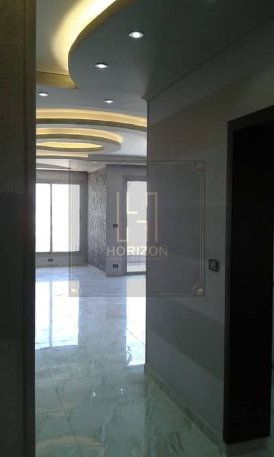 Semi furnished apartment 2rooms rent Village Garden Katameya VGK Palm Hills New Cairo