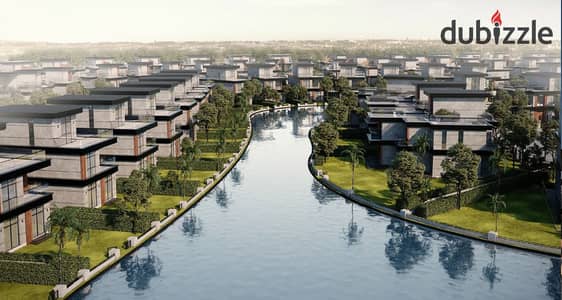 Premium Standalone Villa In The Best Location Directly Infinity Pool In New Zayed