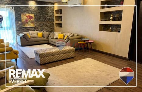 Roof Apartment  in 7th District Sheikh Zayed