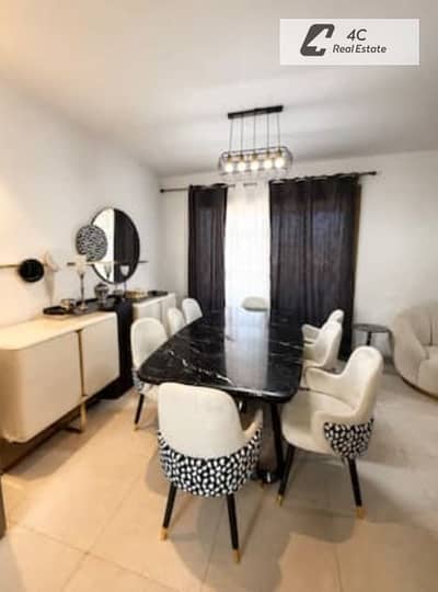 for quick sale handover resale at Hacienda Bay North Coast a fully finished duplex chalet—complete with furniture Ready for viewing