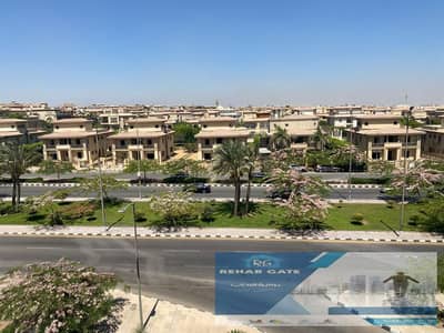 Fully Furnished Apartment for Rent in Al Rehab 2 - New Seventh Phase