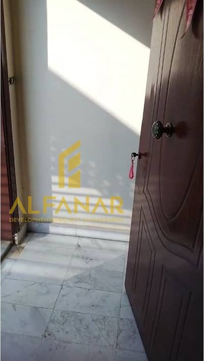 روف مفروش للإيجار في فيلات الشويفات – 250 متر بتراس كبير
