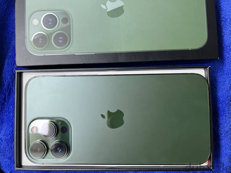 iPhone 13 Pro Max 1