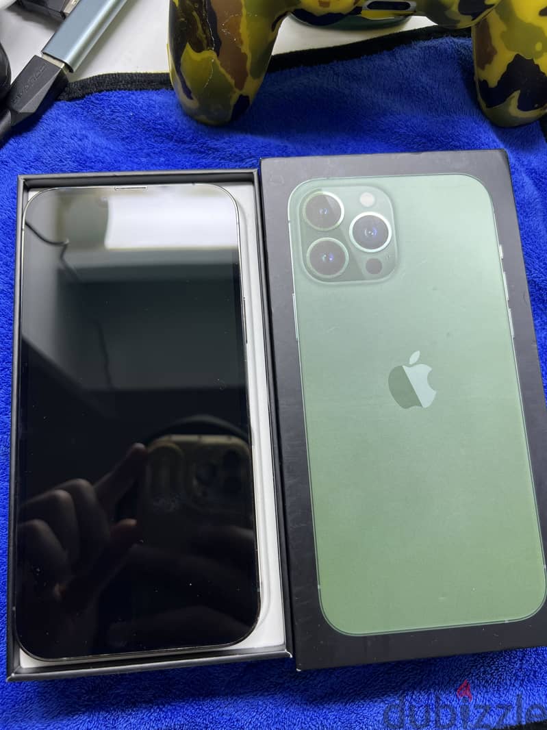 iPhone 13 Pro Max 3