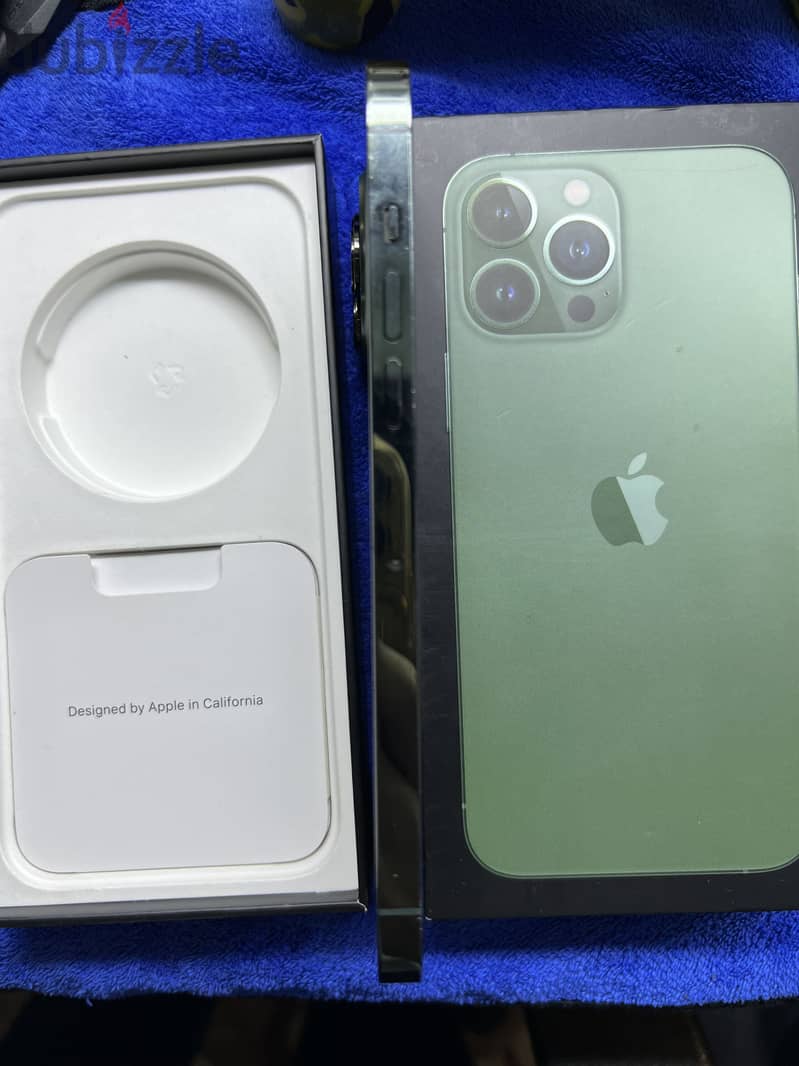 iPhone 13 Pro Max 4